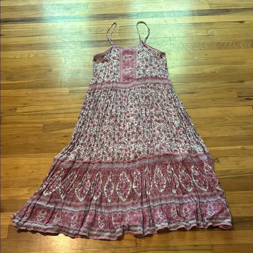 Spell Jasmine strappy - Picture 1 of 8